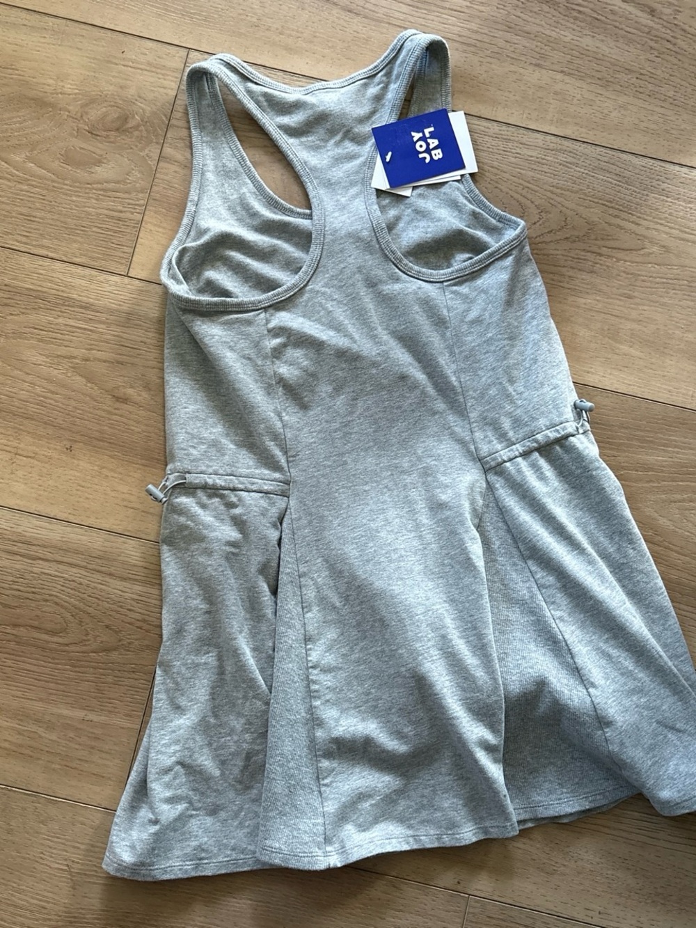 JoyLab Dress - Picture 4 of 6